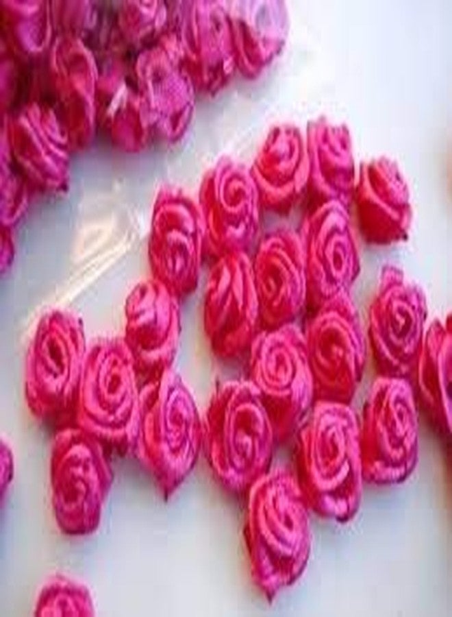 fizzytech مجموعة لفائف شرائط ساتان من فيزي تك - 10 أمتار × 1/2 بوصة لكل لفة، إجمالي 100 متر | شرائط ساتان متعددة الألوان للأعمال اليدوية، وتغليف الهدايا، وتزيين الشعر، والديكور، وصنع فيونكات يدوية، والمزيد - عبوة من 10 لفات - Image 5